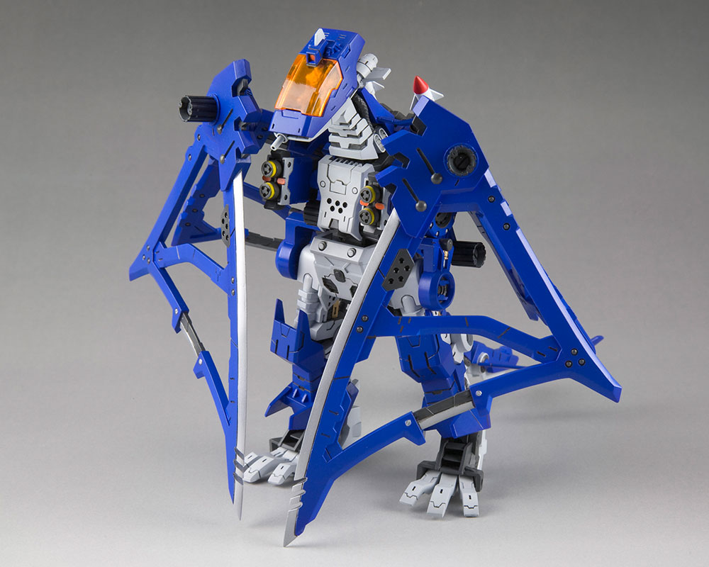 ZD139_ZOIDS_RZ-010 PTERAS BOMBER MARKING PLUS VER. | Ultra Tokyo